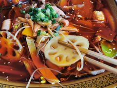 -冒菜西施·非遗冒菜(总店)