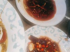 -老屋印象川菜(世纪东方店)