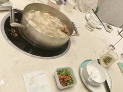 -椰客·海南椰子鸡(新塘永旺梦乐城店)