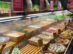 -一绪に寿喜烧(荟聚店)