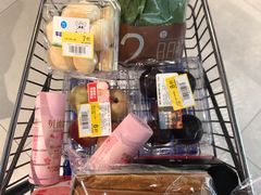 -盒马鲜生(王府广场店)