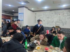 -津门张记包子铺(华昌道店)