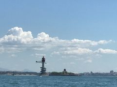 -老虎石海上公园