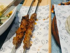 -哈啾嗨·新概念蒙餐(红星新城店)