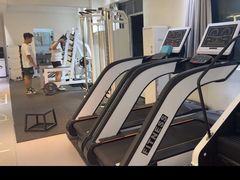 -RM GYM健身私教馆(白云元立方创意园店)