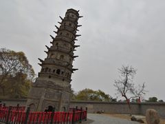-南京市江宁方山