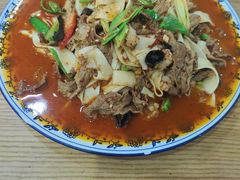 -西北朗益和穆斯林餐厅