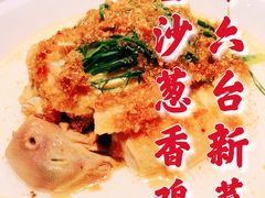 -十六台·经典广东菜(德外大街店)