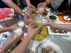 -万宝海鲜舫(劳动公园店)
