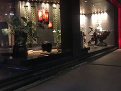 门面-炳胜品味(珠江新城店)