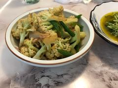 -川悦壹号·川菜(蠡溪路店)