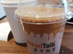 -BreadTalk面包新语·烘焙蛋糕(海珠丽影广场店)