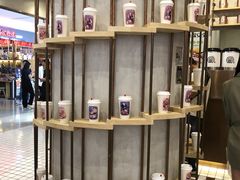 -眷茶(大卫城10楼店)