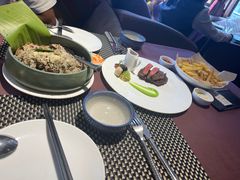 -翡翠鸟精品泰国菜(北辰财富中心店)