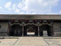 -张学良旧居陈列馆