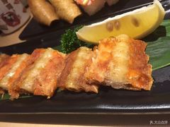 -万岁寿司(芳村店)