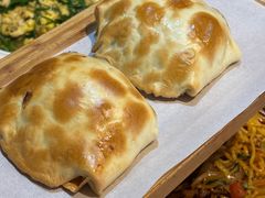 -禾田烤包子·新疆菜(人民电影院店)