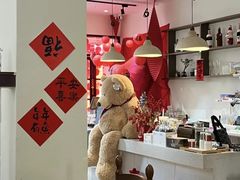 -初甜·舒芙蕾·韩式雪花冰(流塘店)