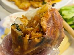 -锅哥东北铁锅炖(幸福店)