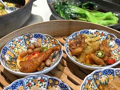 -煲王粤菜餐厅(中侨中心店)