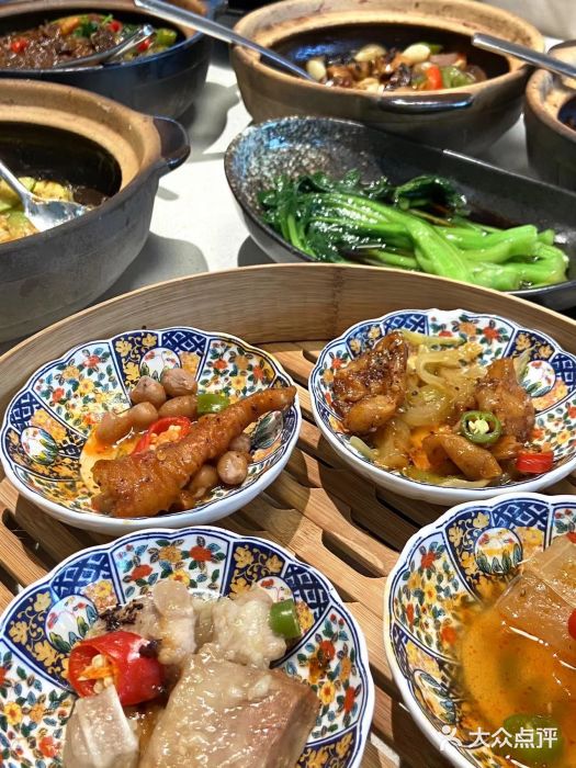 煲王粤菜餐厅(中侨中心店)图片