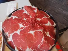 -倍儿红喜临门火锅(文兴路店)