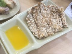 -百家鸡味馆(清泰店)