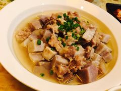 -味上湘菜馆(岳麓山店)