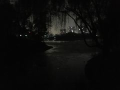 -杭州城北体育公园