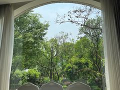 -金牛山大酒店(南北湖风景区店)