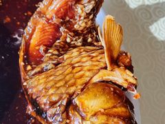 -奥华餐厅·老张记(台基厂店)