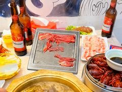 -怪怪龙虾·来自江苏盱眙(惊驾路店)