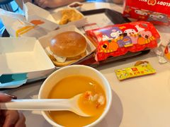 -麦当劳(水坑尾街店)