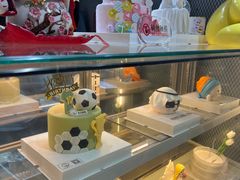-CAKEBOSS蛋糕老板(东直门来福士店)