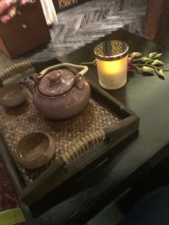 包房-广州文华东方酒店·水疗中心