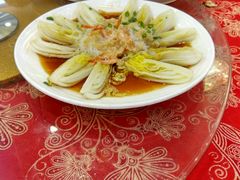 -潮喜竹溪荔湖酒家(荔枝湾店)