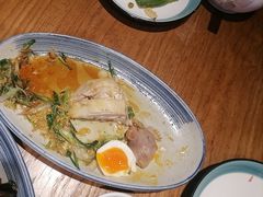 -常来小聚·广州非遗传承餐厅(地王广场店)
