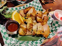 -泰妃殿(武汉首店)