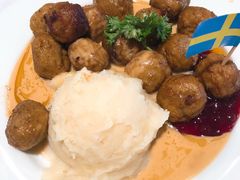 -宜家·瑞典风味餐厅(无锡店)