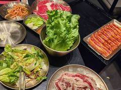 -西塔老太太泥炉烤肉(龙湖北苑天街店)
