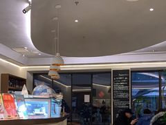 -fishtank鱼缸咖啡(三山街店)