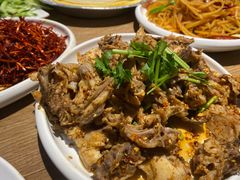 -姥姥家春饼店(佳亿时尚广场店)