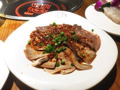 夫妻肺片-百岁我家·酸菜鱼专门店(塘下店)