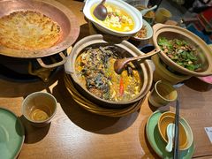 -吃饭皇帝大(合生汇店)