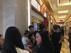 等位区-豚王拉面(澳门银河店)
