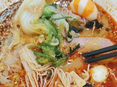-丝路伊兰·兰州牛肉面(牛街总店)