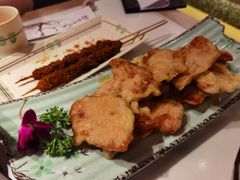 -七八冷面·延边朝鲜族美食(圣熙八号店)