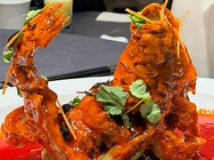 -连鹭海鲜·海肠捞饭·海胆饭(星海店)