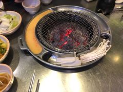 -喜来稀肉(虹泉路店)