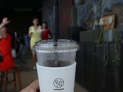 -Cafe Aewol Monsant